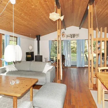 Сasa de vacaciones 6 Person In Vig